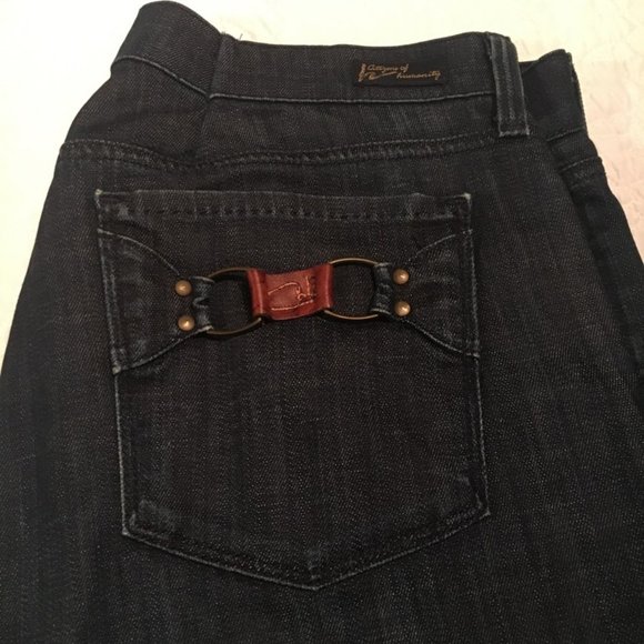 Citizens of Humanity Jeans Size 32 - Picture 3 of 16